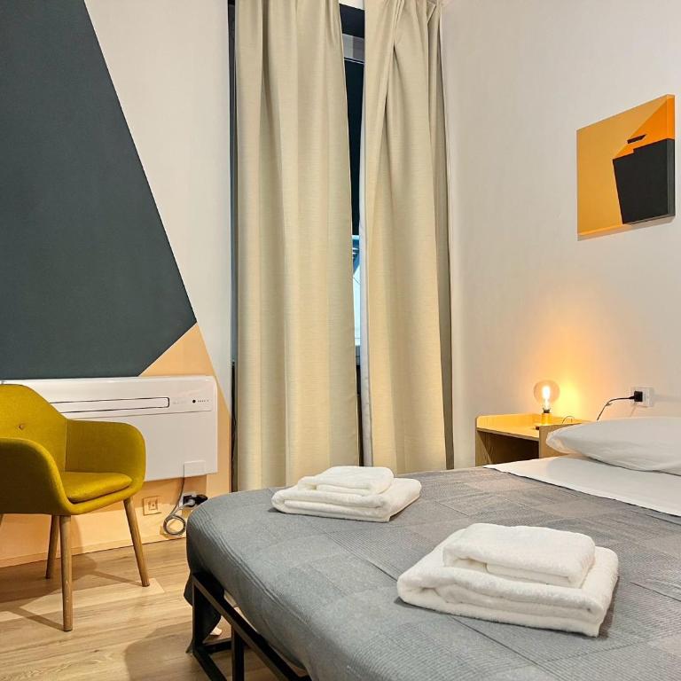 Casa Agnese - Two-Bedroom Apartment - 2