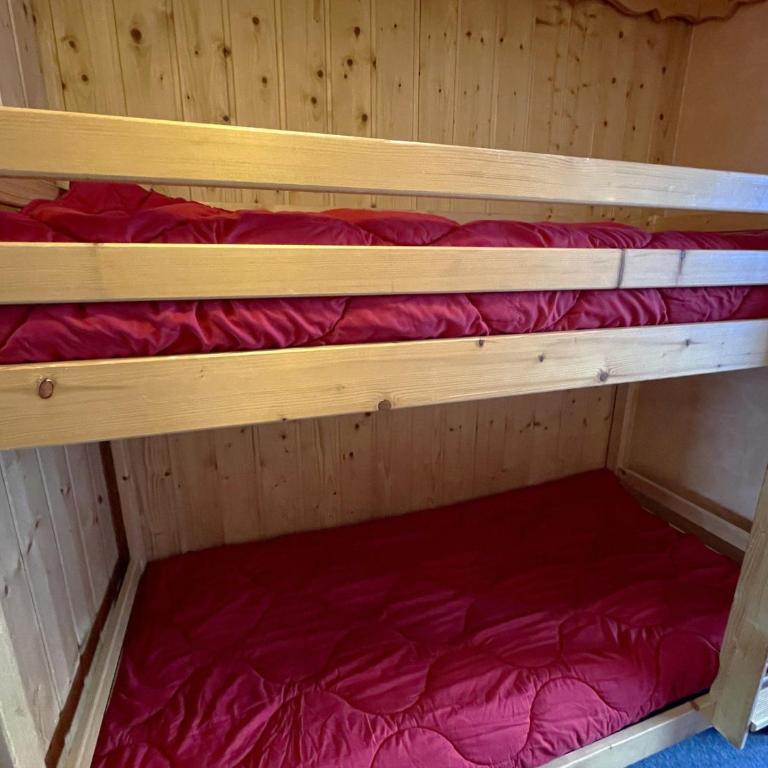 Studio 19m² pour 3 avec balcon sud, Les Menuires - FR-1-452-251 - Monolocale - 9