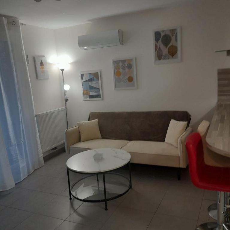 MASSALIA FLAT Climatisé - Appartement 2 Chambres - 4