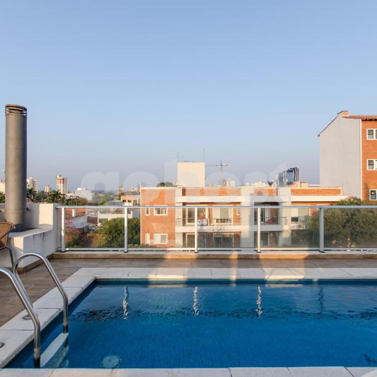 Ample 2 bedroom close to Shopping del Sol - Two-Bedroom Apartment - 18