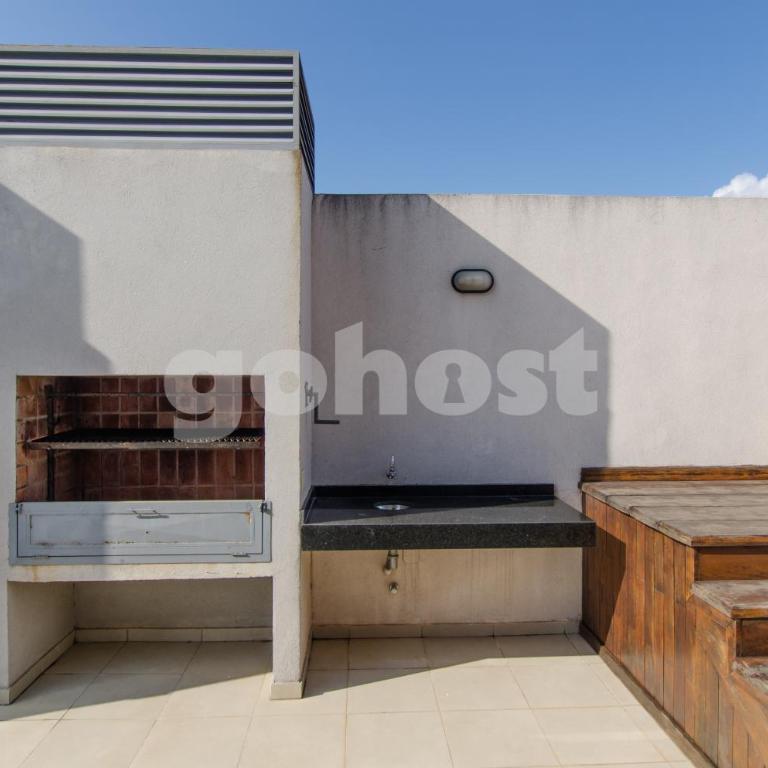 Ample 2 bedroom close to Shopping del Sol - Two-Bedroom Apartment - 21