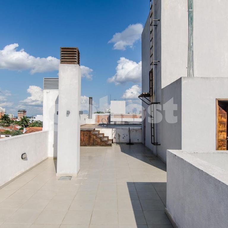 Ample 2 bedroom close to Shopping del Sol - Two-Bedroom Apartment - 24
