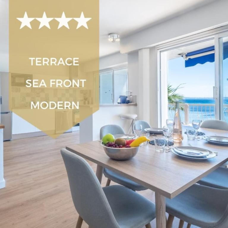 RARE! 2-Br Seafront Apartment - Apartment - 25