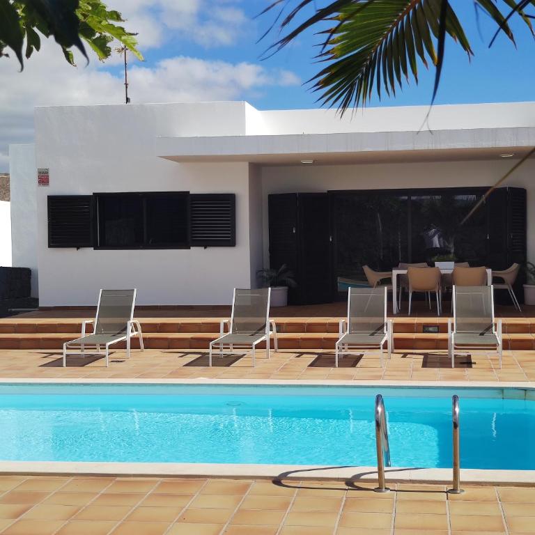 Casa Airalba - Villa de 3 dormitorios - 1