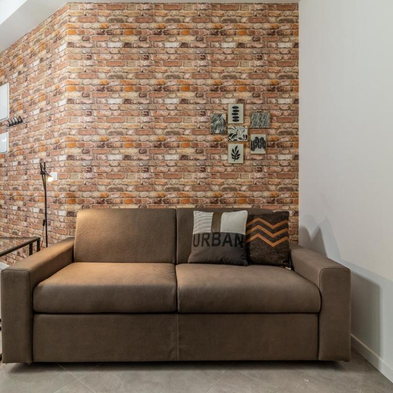 Tartini Lofts - Two-Bedroom Apartment - 8