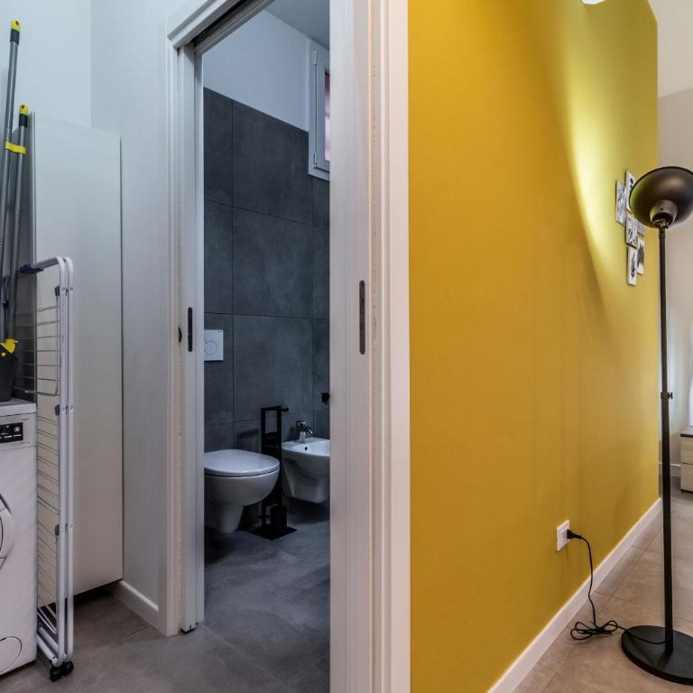 Tartini Lofts - Three-Bedroom Apartment - 24