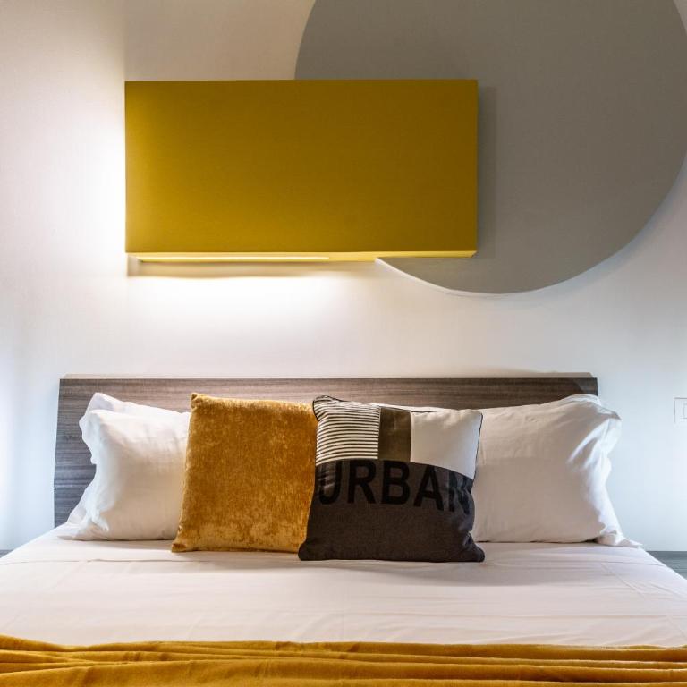 Tartini Lofts - Three-Bedroom Apartment - 23