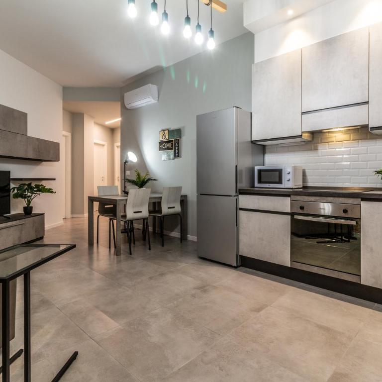 Tartini Lofts - Two-Bedroom Apartment - 12