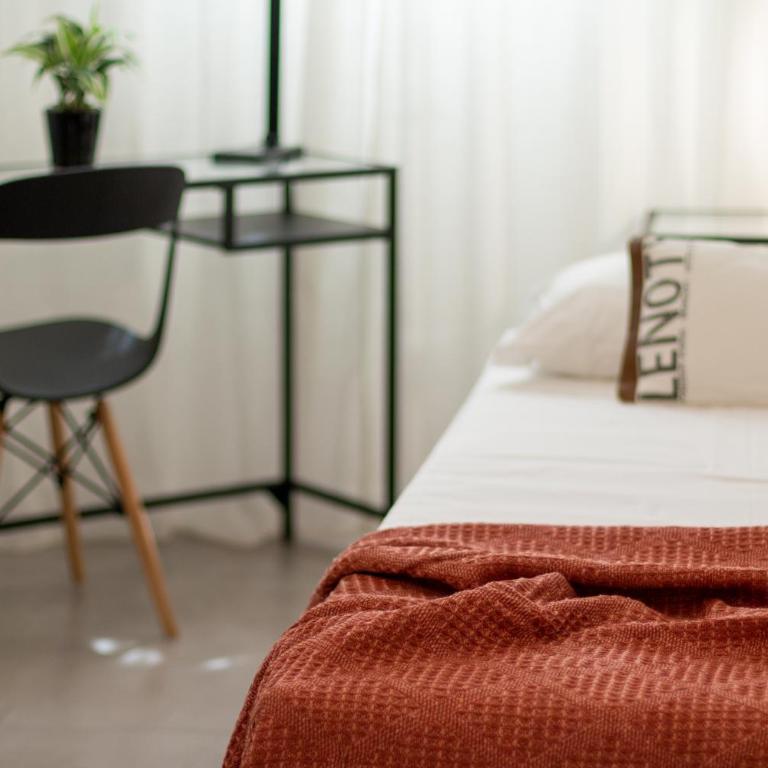 Tartini Lofts - Two-Bedroom Apartment - 28