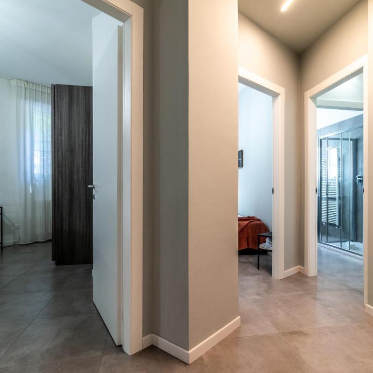 Tartini Lofts - Two-Bedroom Apartment - 25