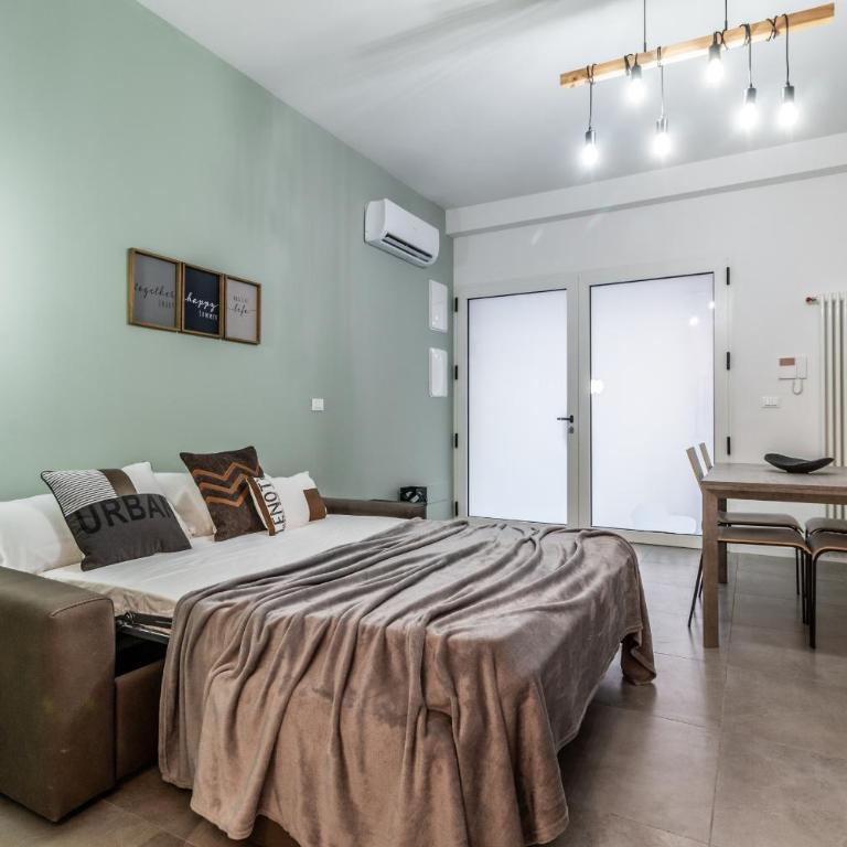 Tartini Lofts - One-Bedroom Apartment - 9