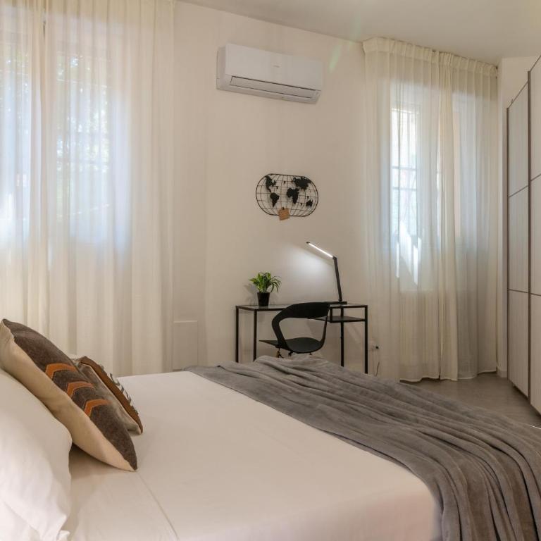 Tartini Lofts - Two-Bedroom Apartment - 20