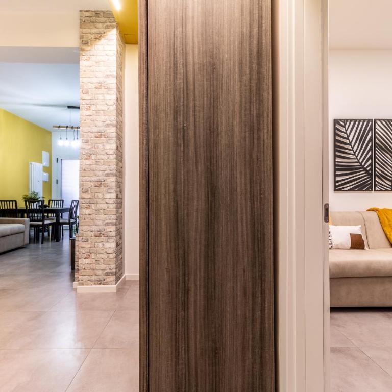 Tartini Lofts - Three-Bedroom Apartment - 14