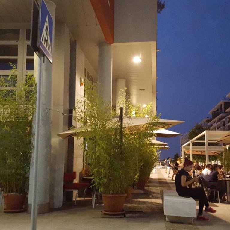 New Luxury Attic Santa Giulia Expo - Appartamento Attico con 1 Camera da Letto - 38