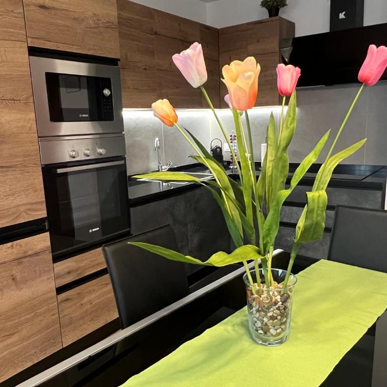 ELDA HOUSE VENICE - Appartamento con 1 Camera da Letto - 32