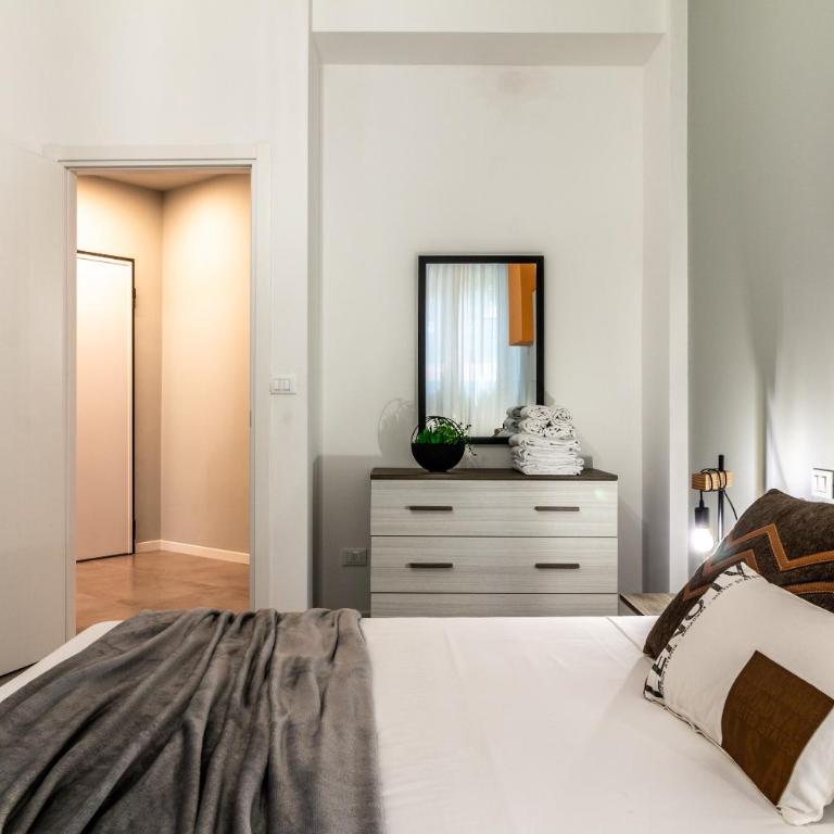 Tartini Lofts - Two-Bedroom Apartment - 24
