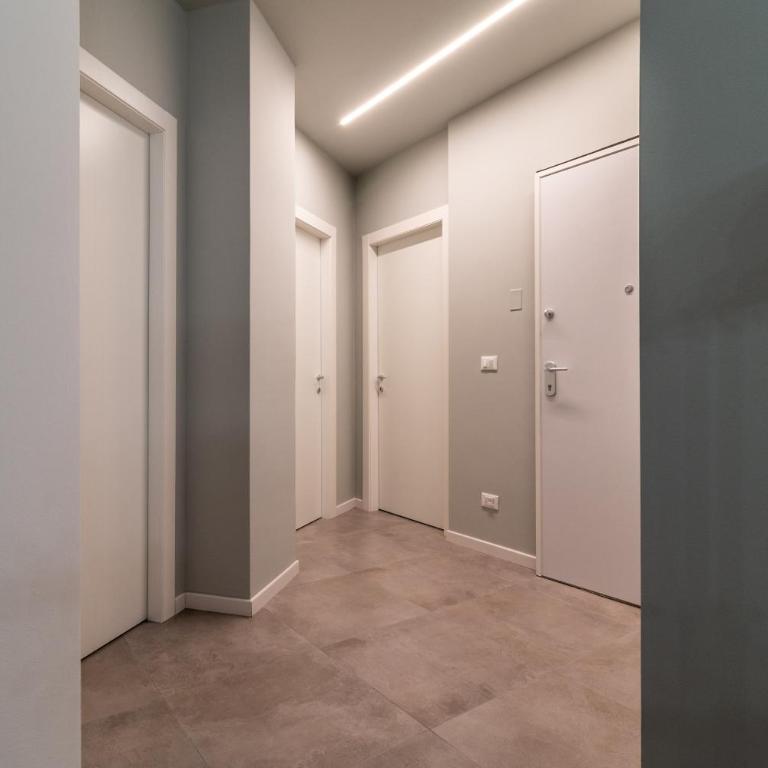 Tartini Lofts - Two-Bedroom Apartment - 13