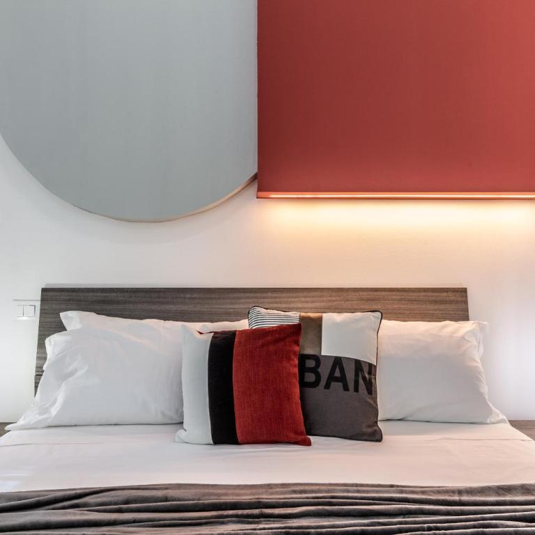 Tartini Lofts - One-Bedroom Apartment - 10