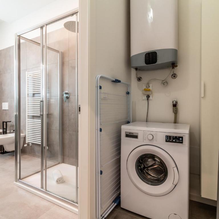 Tartini Lofts - Two-Bedroom Apartment - 30