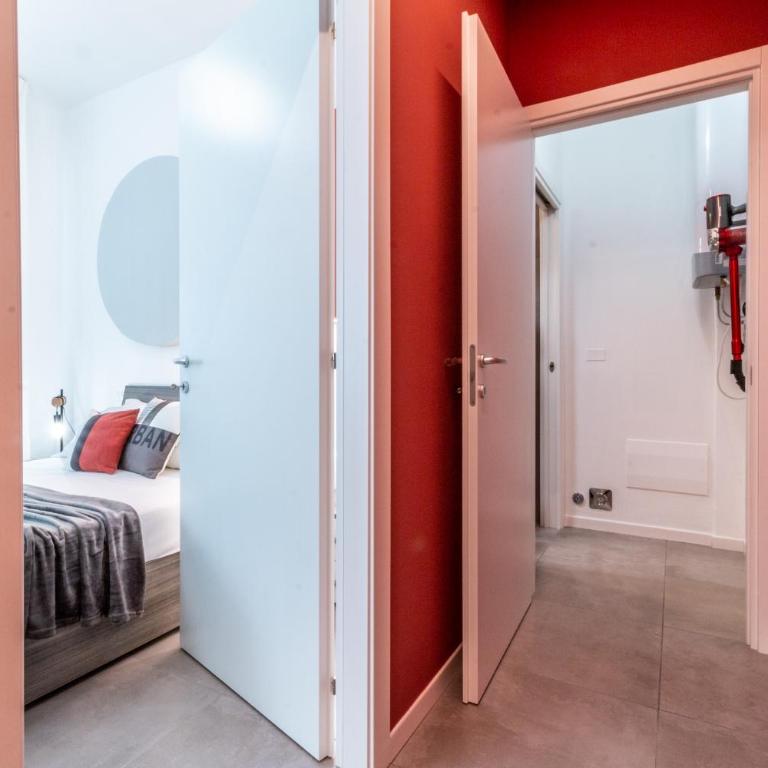 Tartini Lofts - One-Bedroom Apartment - 8
