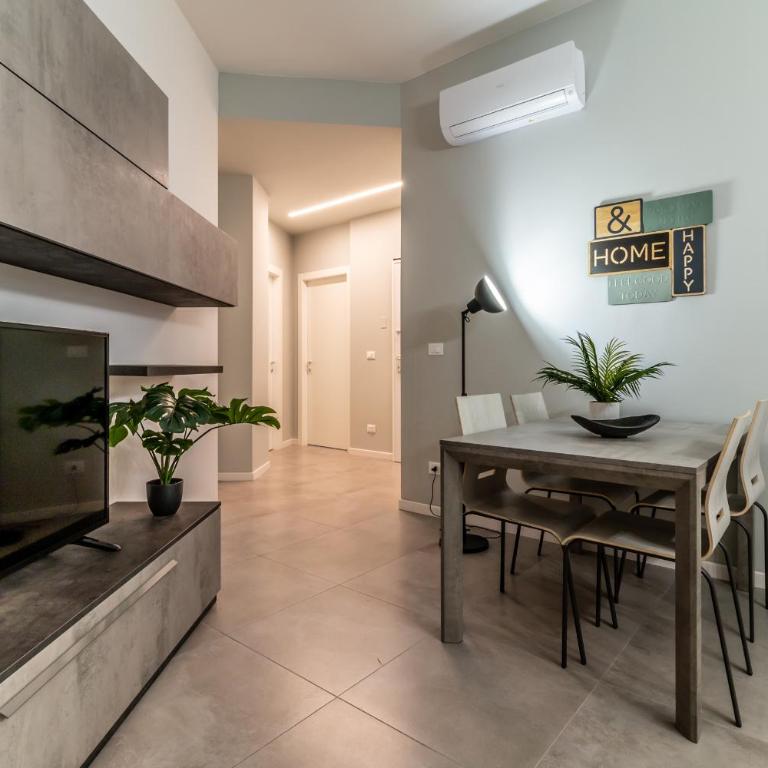 Tartini Lofts - Two-Bedroom Apartment - 4