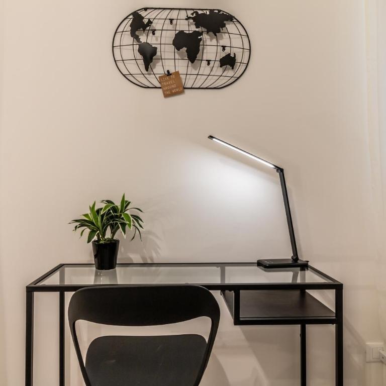 Tartini Lofts - Two-Bedroom Apartment - 21