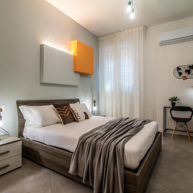 Tartini Lofts - Two-Bedroom Apartment - 19