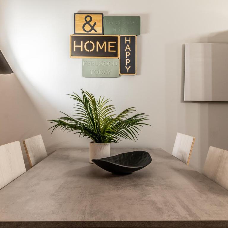 Tartini Lofts - Two-Bedroom Apartment - 7