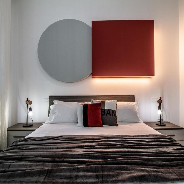 Tartini Lofts - One-Bedroom Apartment - 19