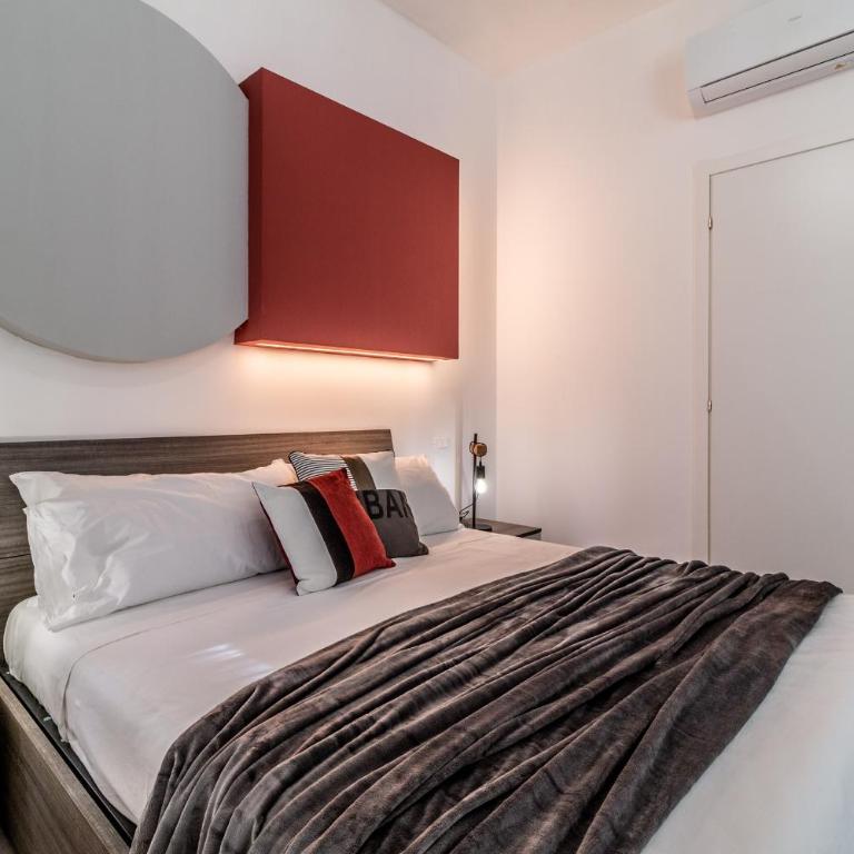 Tartini Lofts - One-Bedroom Apartment - 17