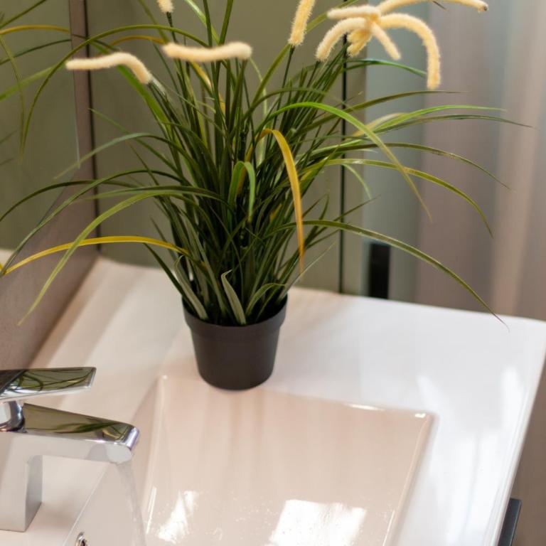 Tartini Lofts - Two-Bedroom Apartment - 33