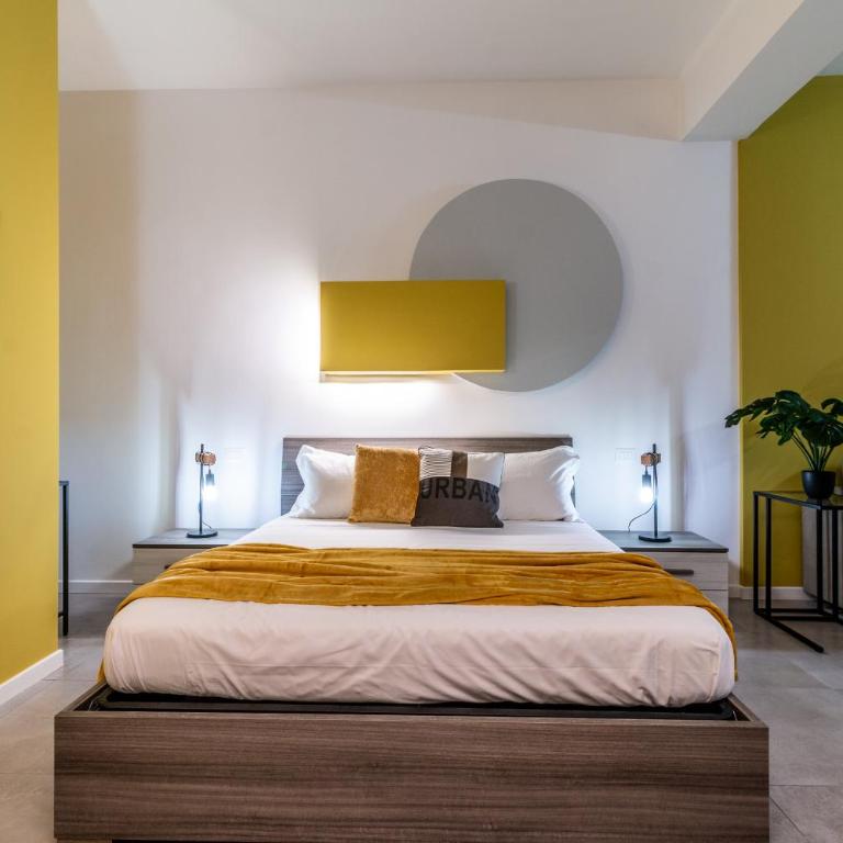 Tartini Lofts - Three-Bedroom Apartment - 10