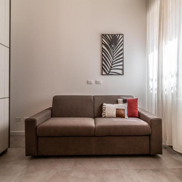 Tartini Lofts - One-Bedroom Apartment - 15