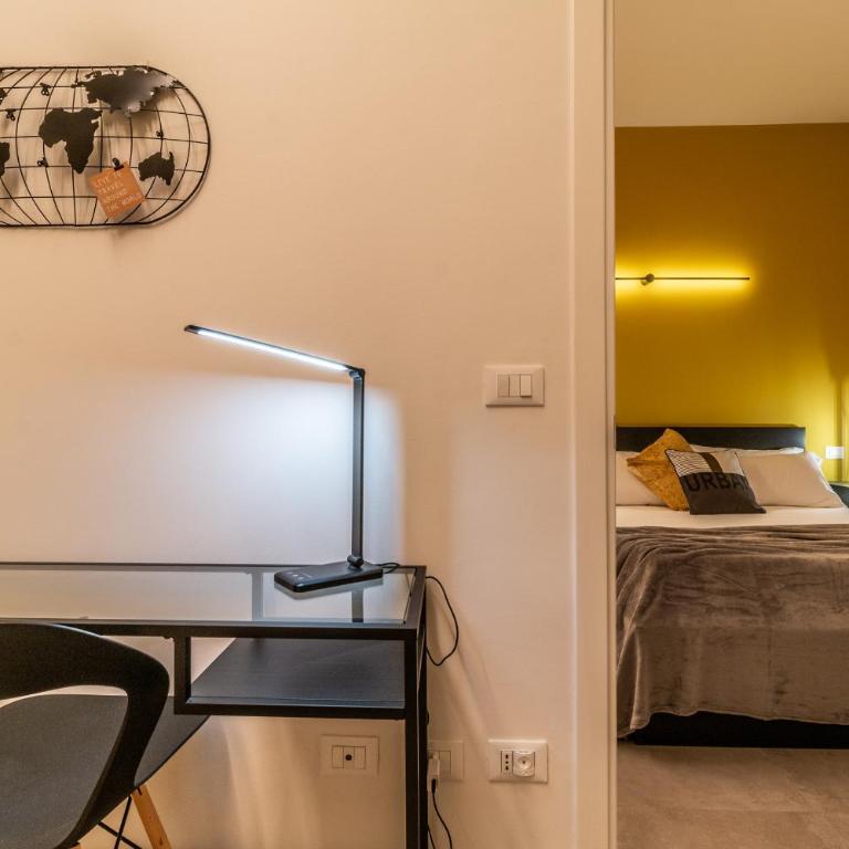 Tartini Lofts - Three-Bedroom Apartment - 20