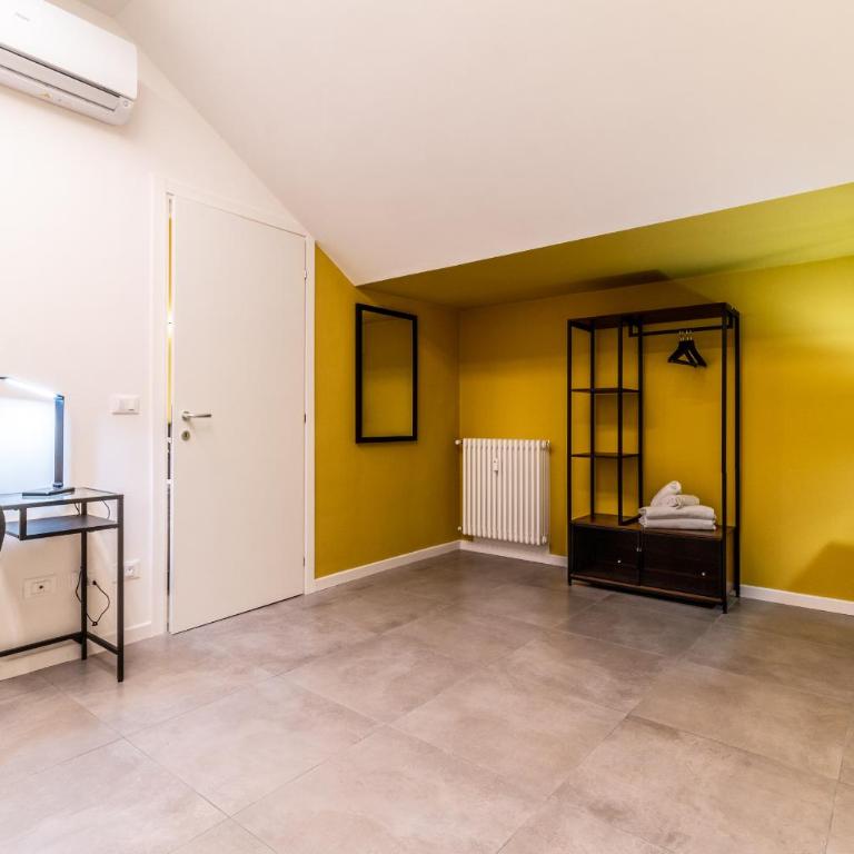 Tartini Lofts - Three-Bedroom Apartment - 19