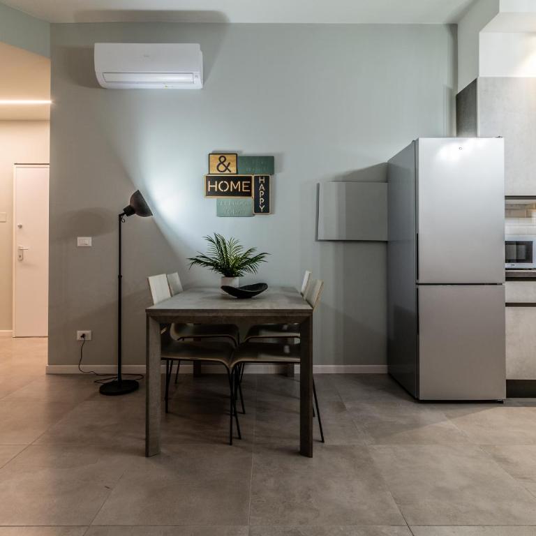 Tartini Lofts - Two-Bedroom Apartment - 5