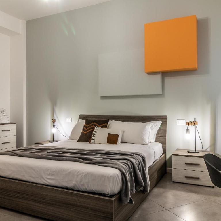 Tartini Lofts - Two-Bedroom Apartment - 18