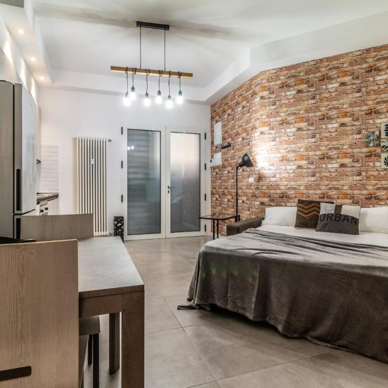 Tartini Lofts - Two-Bedroom Apartment - 10