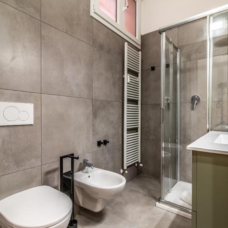 Tartini Lofts - Three-Bedroom Apartment - 25