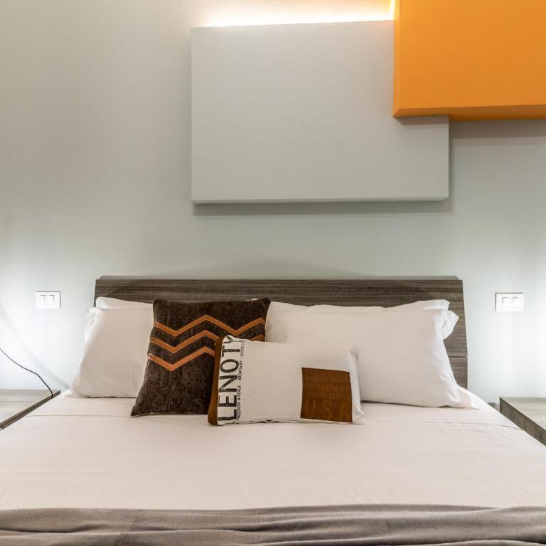 Tartini Lofts - Two-Bedroom Apartment - 15