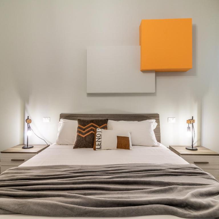 Tartini Lofts - Two-Bedroom Apartment - 16