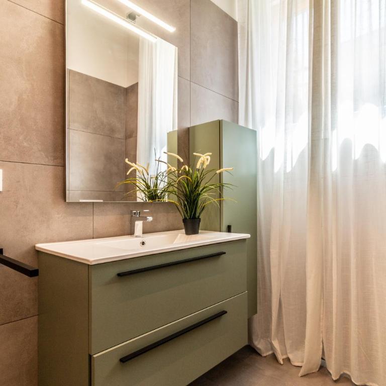 Tartini Lofts - Two-Bedroom Apartment - 34