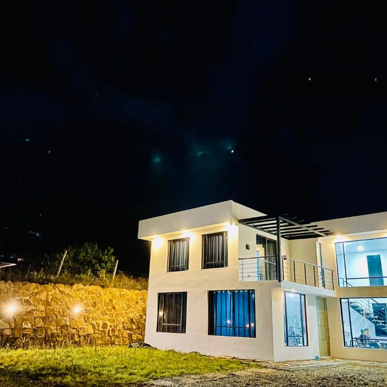 CASA LUCE DI CIELO - Casa de 3 dormitorios - 35