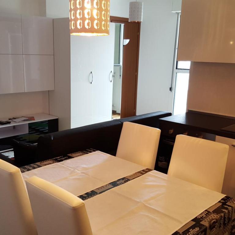 New Luxury Attic Santa Giulia Expo - Appartamento Attico con 1 Camera da Letto - 28