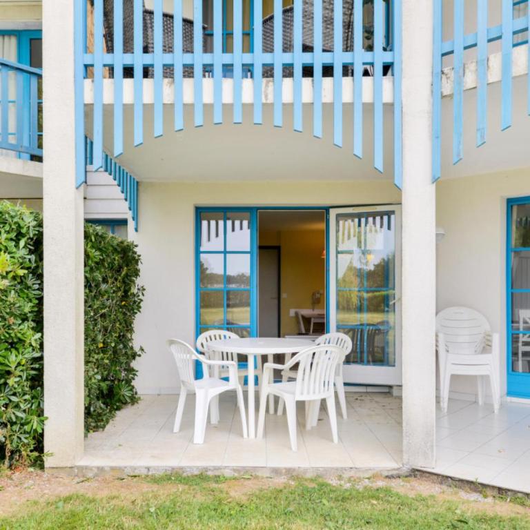 Résidence Port Bourgenay - maeva Home - Appartement 2 Pièces 5 Personnes - Confort MAE-2106 - Appartement - 1