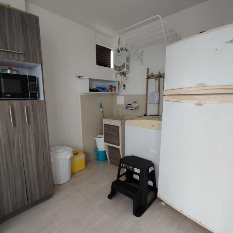 Apartamento con hermosa vista a 5 minutos del parque del café - Apartamento con vistas al jardín - 12