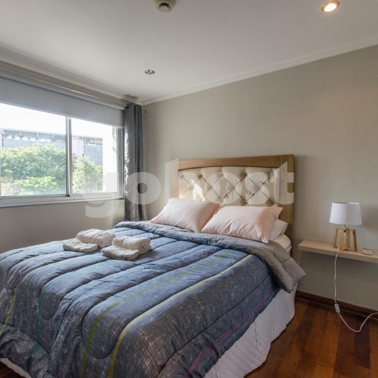 Ample 2 bedroom close to Shopping del Sol - Two-Bedroom Apartment - 12