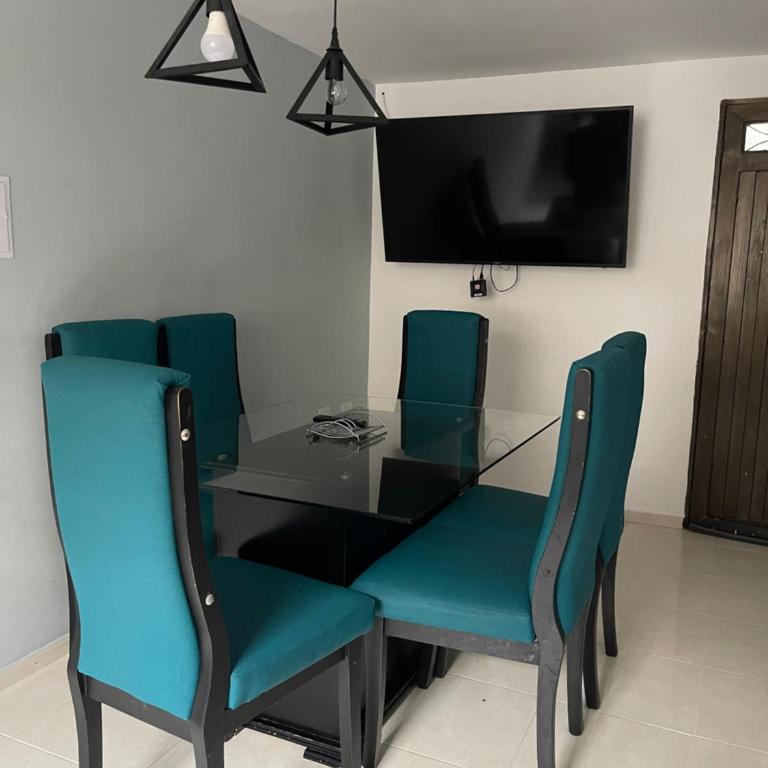Amplio apartamento en Niquia - Apartamento de 1 dormitorio - 3