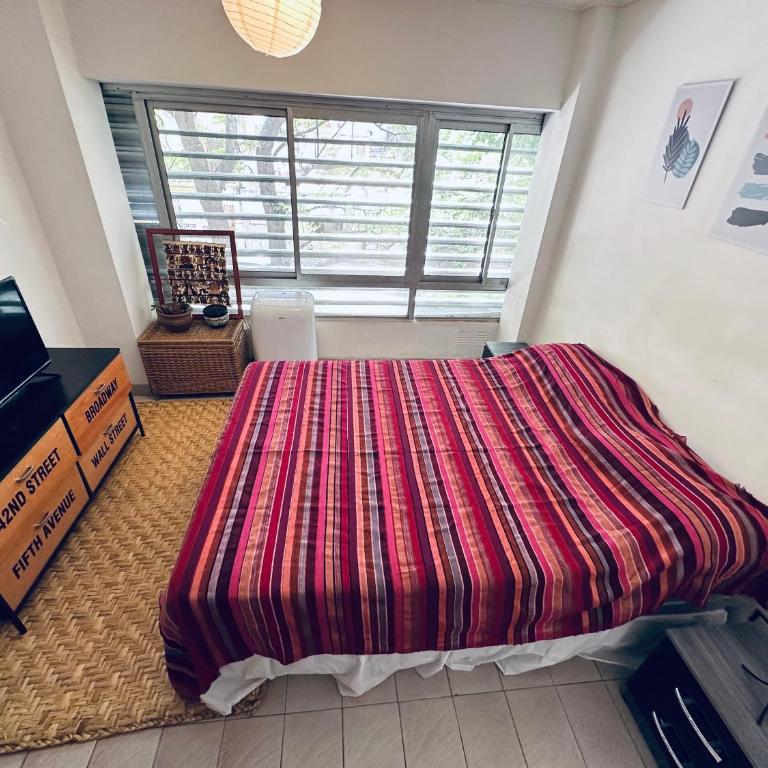 Casa Chakana - Apartamento de 2 dormitorios - 2