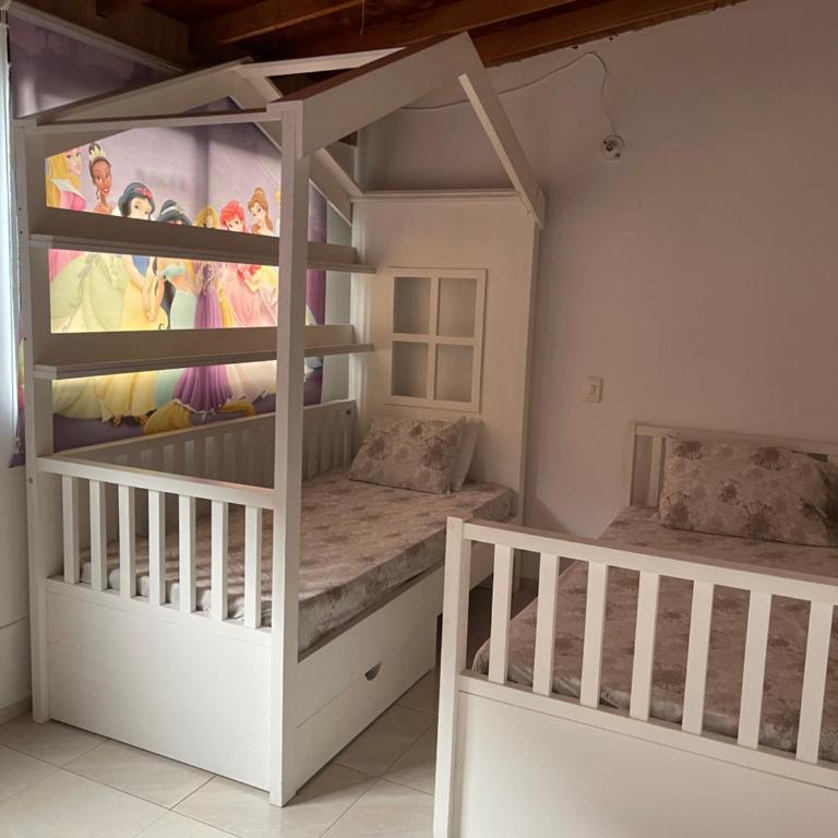 Amplio apartamento en Niquia - Apartamento de 1 dormitorio - 6